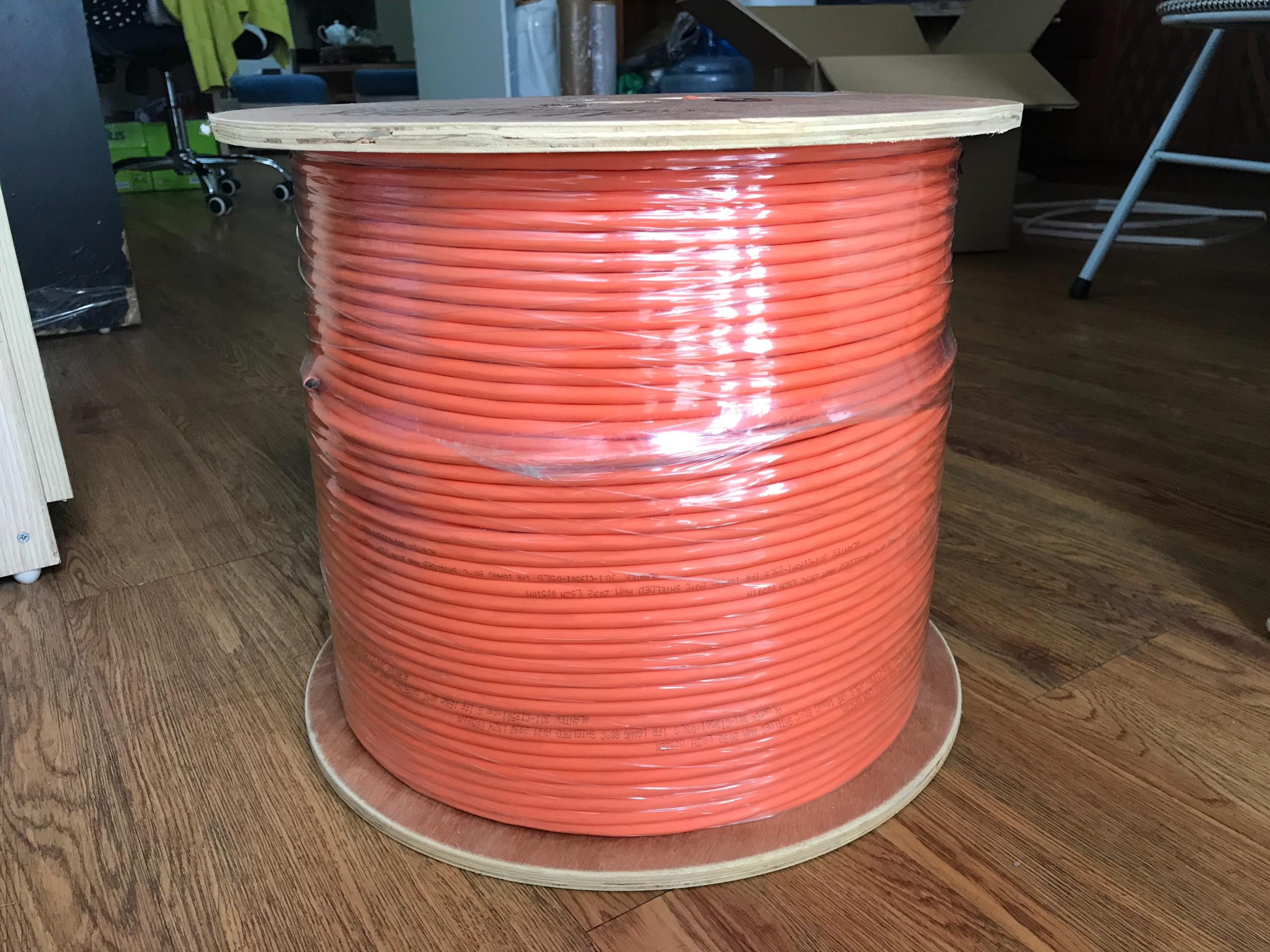 Cáp Chống Cháy Taya 2x4mm Giá Bao Nhiêu? Mua Ở Đâu?