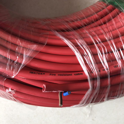 Hướng Dẫn Lựa Chọn Cáp Chống Cháy Taya 2x4mm Phù Hợp
