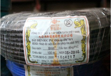 Lưu Ý Quan Trọng Khi Lắp Đặt và Sử Dụng Dây Điện Taya
