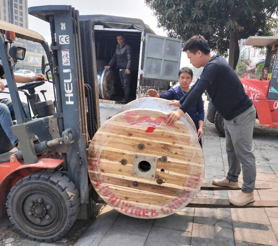 Mua Dây Cáp Điện Taya Ở Đâu?